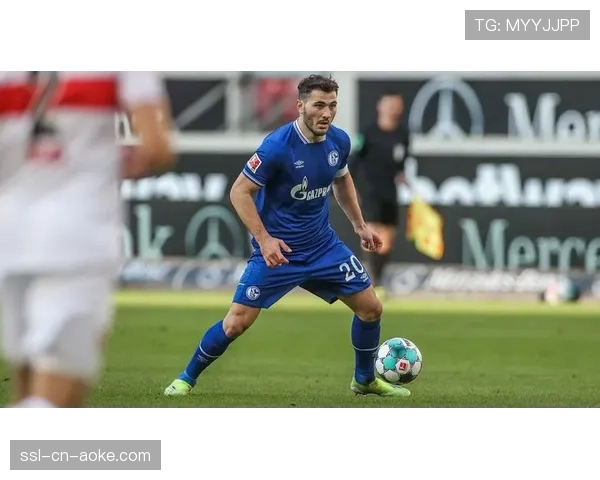 斯图加特4-0汉堡战术复盘：斯特勒核心驱动，球队体系成熟运转